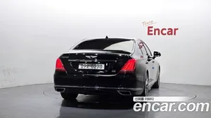 Genesis EQ900, 2016 — миниатюра 4