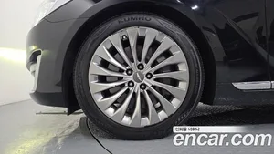 Genesis EQ900, 2016 — миниатюра 5