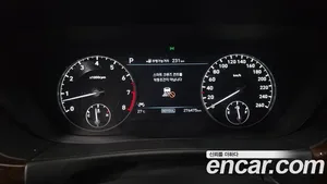 Genesis EQ900, 2016 — миниатюра 8