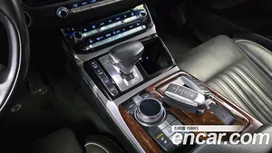 Genesis EQ900, 2016 — миниатюра 9