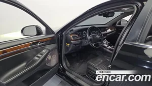 Genesis EQ900, 2016 — миниатюра 10
