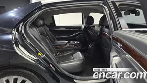 Genesis EQ900, 2016 — миниатюра 11