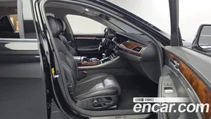 Genesis EQ900, 2016 — миниатюра 12