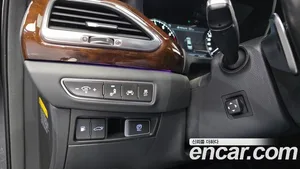 Genesis EQ900, 2016 — миниатюра 13