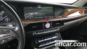 Genesis EQ900, 2016 — миниатюра 15