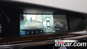 Genesis EQ900, 2016 — миниатюра 16