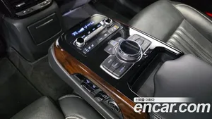 Genesis EQ900, 2016 — миниатюра 18