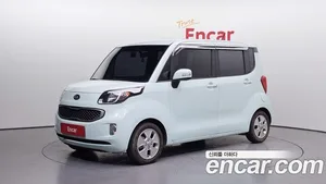 Kia RAY, 2016 — миниатюра 1