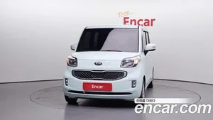 Kia RAY, 2016 — миниатюра 3