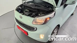 Kia RAY, 2016 — миниатюра 6