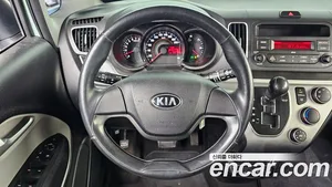 Kia RAY, 2016 — миниатюра 16