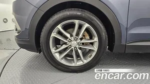 Hyundai Santa Fe, 2016 — миниатюра 5
