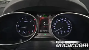 Hyundai Santa Fe, 2016 — миниатюра 11