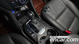 Hyundai Santa Fe, 2016 — миниатюра 12