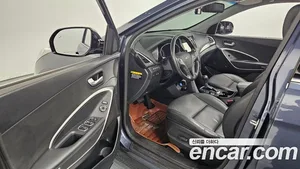 Hyundai Santa Fe, 2016 — миниатюра 13