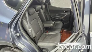 Hyundai Santa Fe, 2016 — миниатюра 17