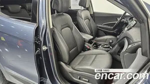 Hyundai Santa Fe, 2016 — миниатюра 18