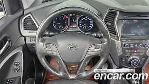 Hyundai Santa Fe, 2016 — миниатюра 19
