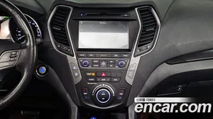 Hyundai Santa Fe, 2016 — миниатюра 20