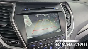 Hyundai Santa Fe, 2016 — миниатюра 21