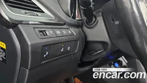 Hyundai Santa Fe, 2016 — миниатюра 22