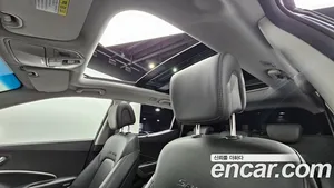 Hyundai Santa Fe, 2016 — миниатюра 25