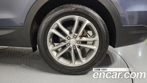 Hyundai Santa Fe, 2016 — миниатюра 7