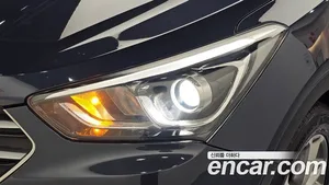Hyundai Santa Fe, 2016 — миниатюра 8