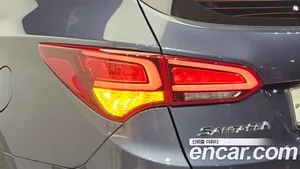 Hyundai Santa Fe, 2016 — миниатюра 9