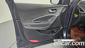 Hyundai Santa Fe, 2016 — миниатюра 14