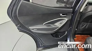 Hyundai Santa Fe, 2016 — миниатюра 15