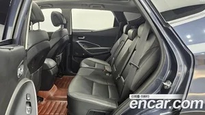 Hyundai Santa Fe, 2016 — миниатюра 16