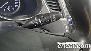 Hyundai Santa Fe, 2016 — миниатюра 30