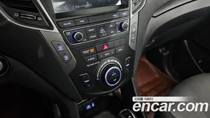 Hyundai Santa Fe, 2016 — миниатюра 31