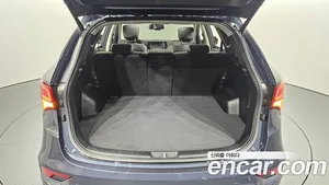 Hyundai Santa Fe, 2016 — миниатюра 33
