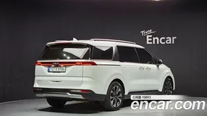 Kia Carnival, 2023 — миниатюра 2
