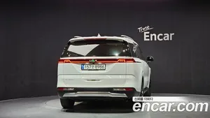 Kia Carnival, 2023 — миниатюра 4