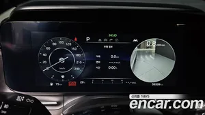 Kia Carnival, 2023 — миниатюра 11