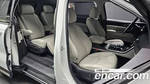 Kia Carnival, 2023 — миниатюра 14