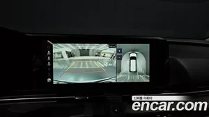 Kia Carnival, 2023 — миниатюра 16