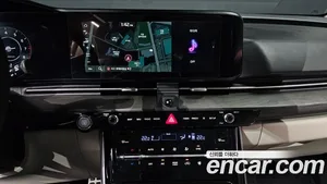 Kia Carnival, 2023 — миниатюра 17