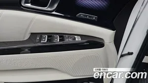 Kia Carnival, 2023 — миниатюра 20