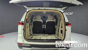 Kia Carnival, 2023 — миниатюра 23