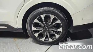 Kia Carnival, 2023 — миниатюра 7