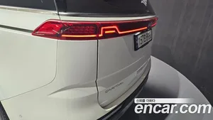 Kia Carnival, 2023 — миниатюра 9