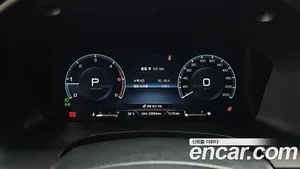 KGM Rexton, 2022 — миниатюра 11