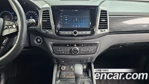 KGM Rexton, 2022 — миниатюра 24