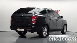 KGM Rexton, 2019 — миниатюра 2