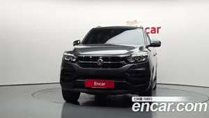 KGM Rexton, 2019 — миниатюра 3
