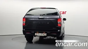 KGM Rexton, 2019 — миниатюра 4